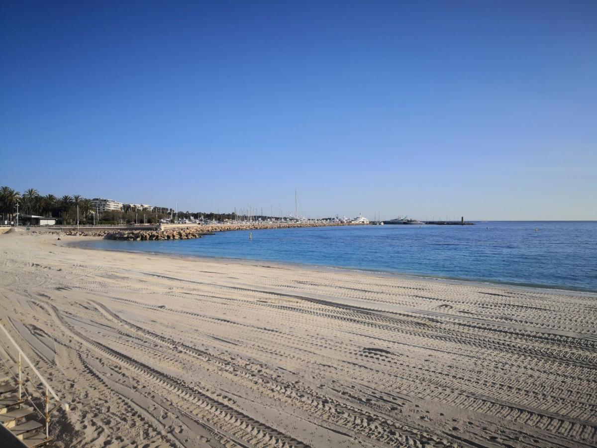 Gallia Grand Park Apartment Cannes
