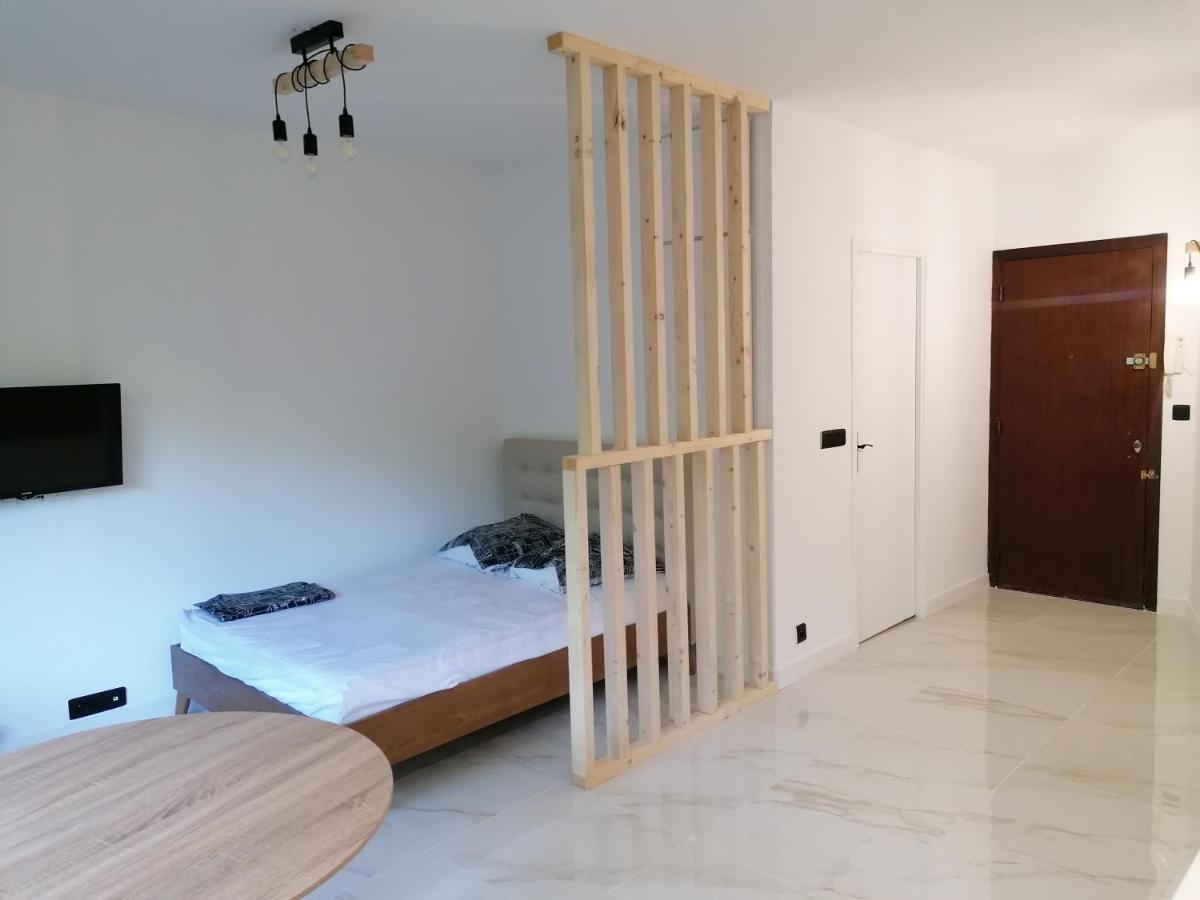 Gallia Grand Park Apartamento