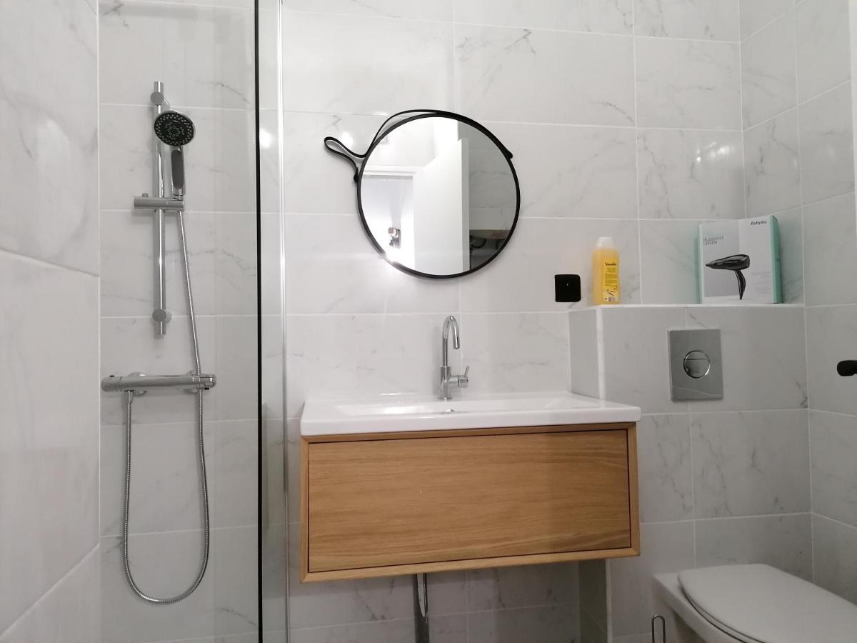 Gallia Grand Park Apartamento Cannes