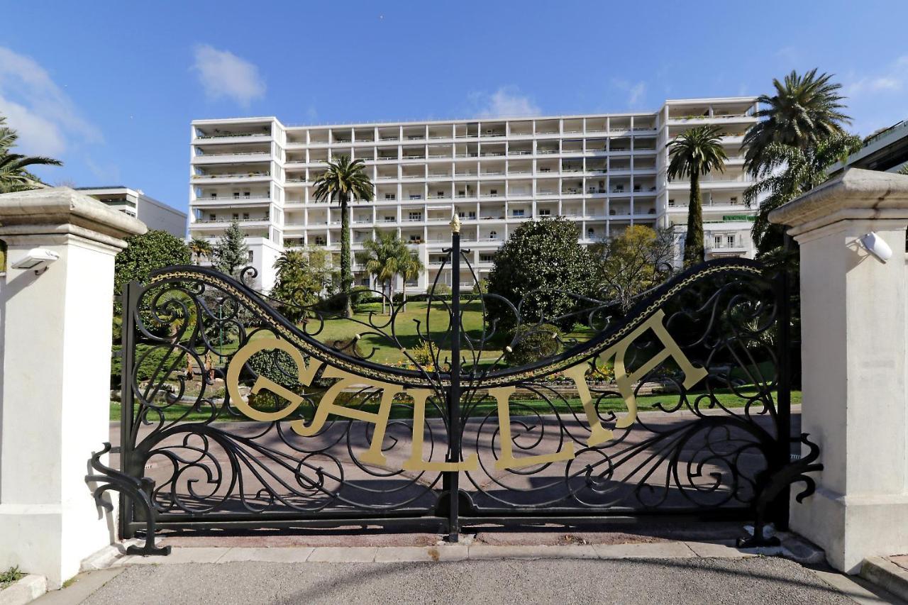 Gallia Grand Park Apartamento Cannes