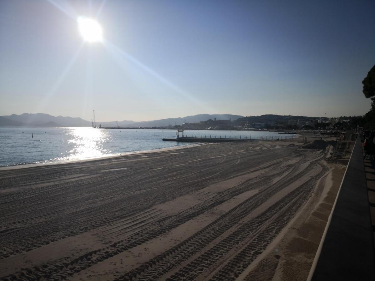 Gallia Grand Park Apartamento Cannes